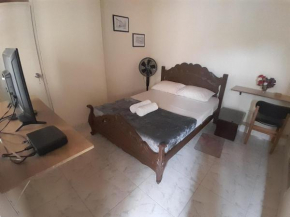 Bedroom with Private Bathroom & Shared Common Areas #4